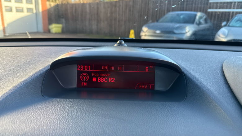 Vauxhall Mokka 1.7 CDTi SE 5dr Diesel Hatchback